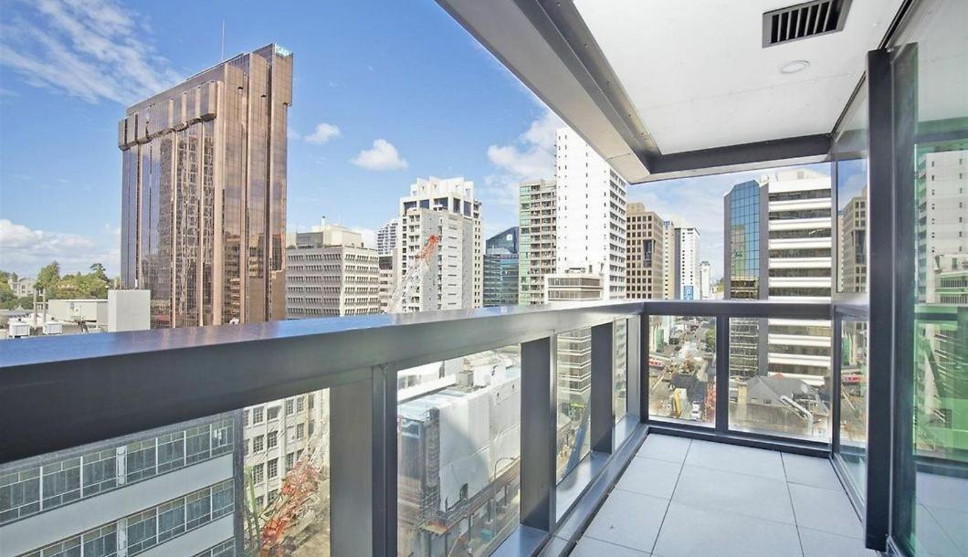 20 Pct Off Sky Stars Park Apartment 奥克兰 外观 照片