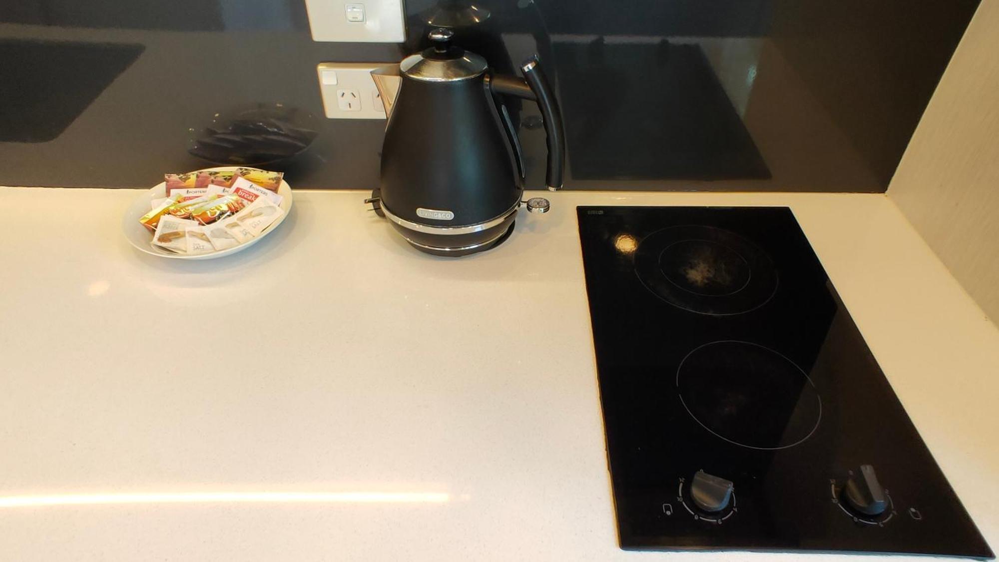20 Pct Off Sky Stars Park Apartment 奥克兰 外观 照片