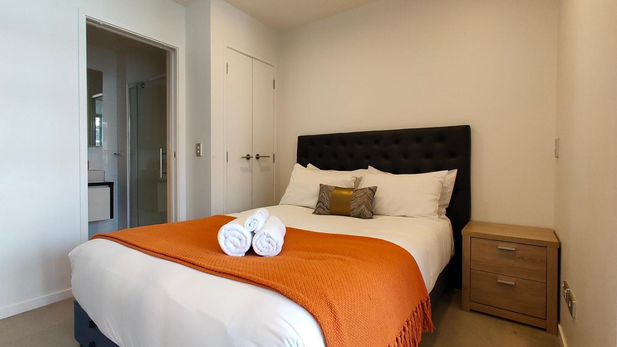 20 Pct Off Sky Stars Park Apartment 奥克兰 外观 照片