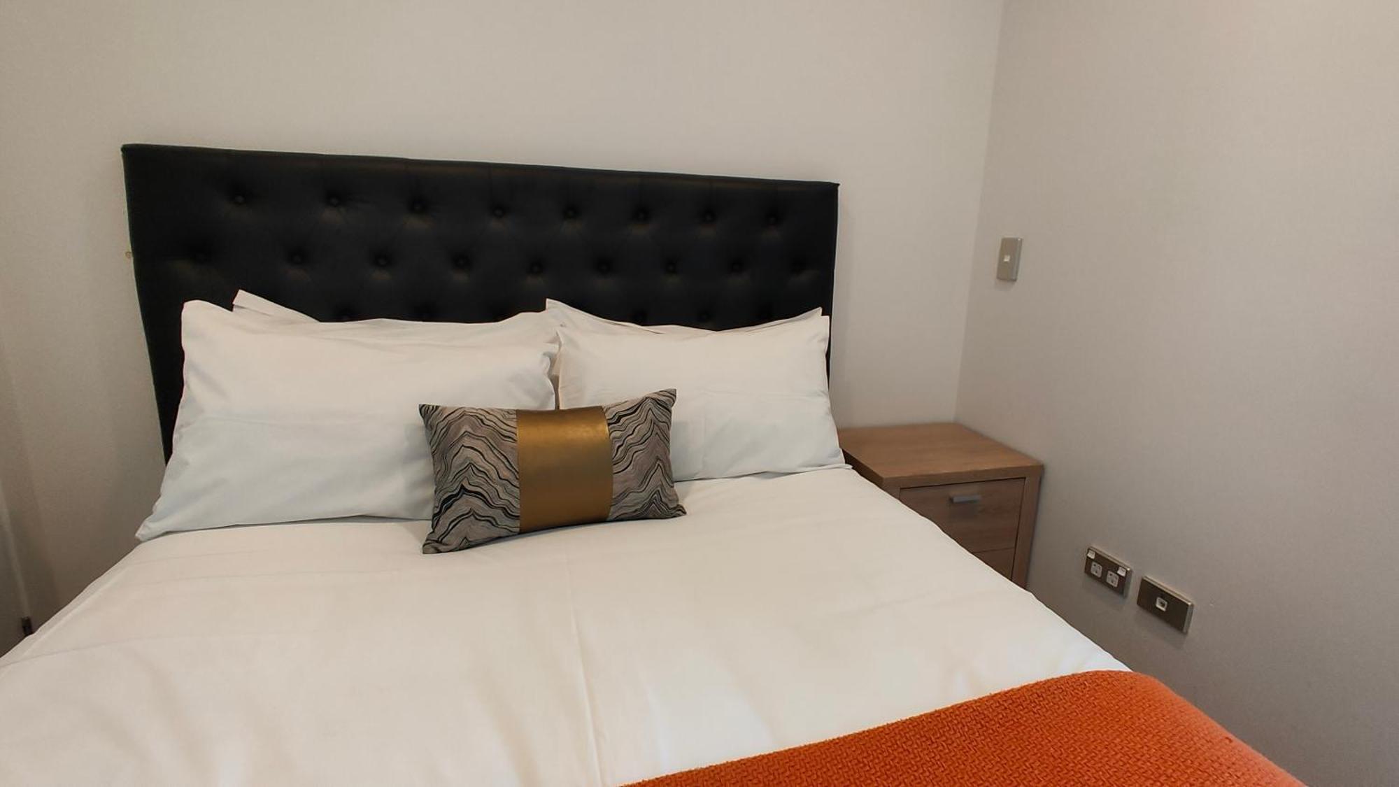 20 Pct Off Sky Stars Park Apartment 奥克兰 外观 照片