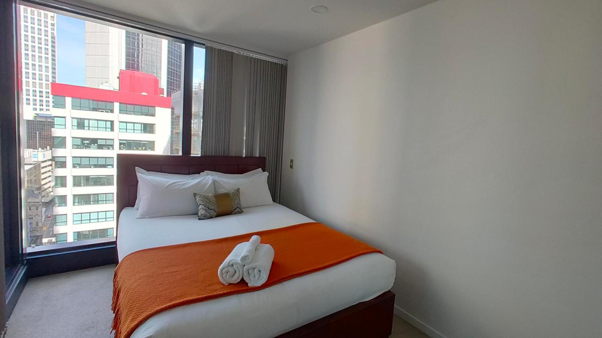 20 Pct Off Sky Stars Park Apartment 奥克兰 外观 照片