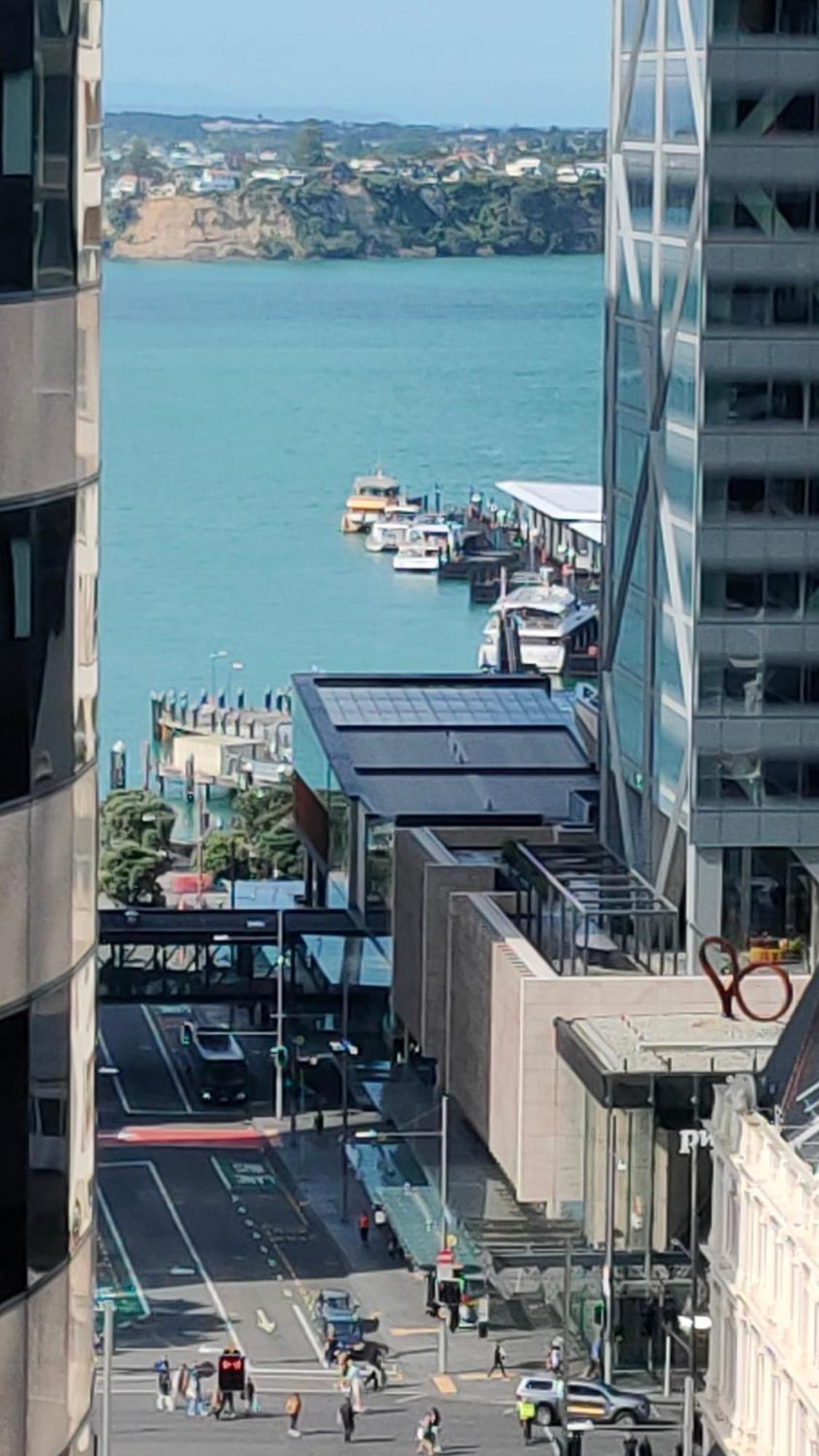 20 Pct Off Sky Stars Park Apartment 奥克兰 外观 照片