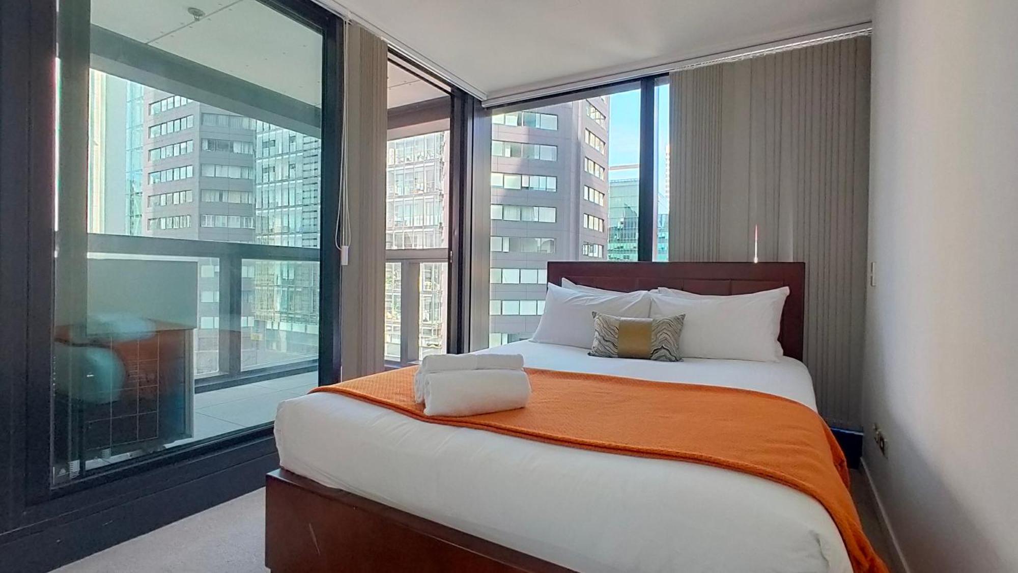 20 Pct Off Sky Stars Park Apartment 奥克兰 外观 照片