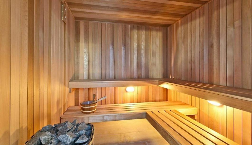 20 Pct Off Sky Stars Park Apartment 奥克兰 外观 照片
