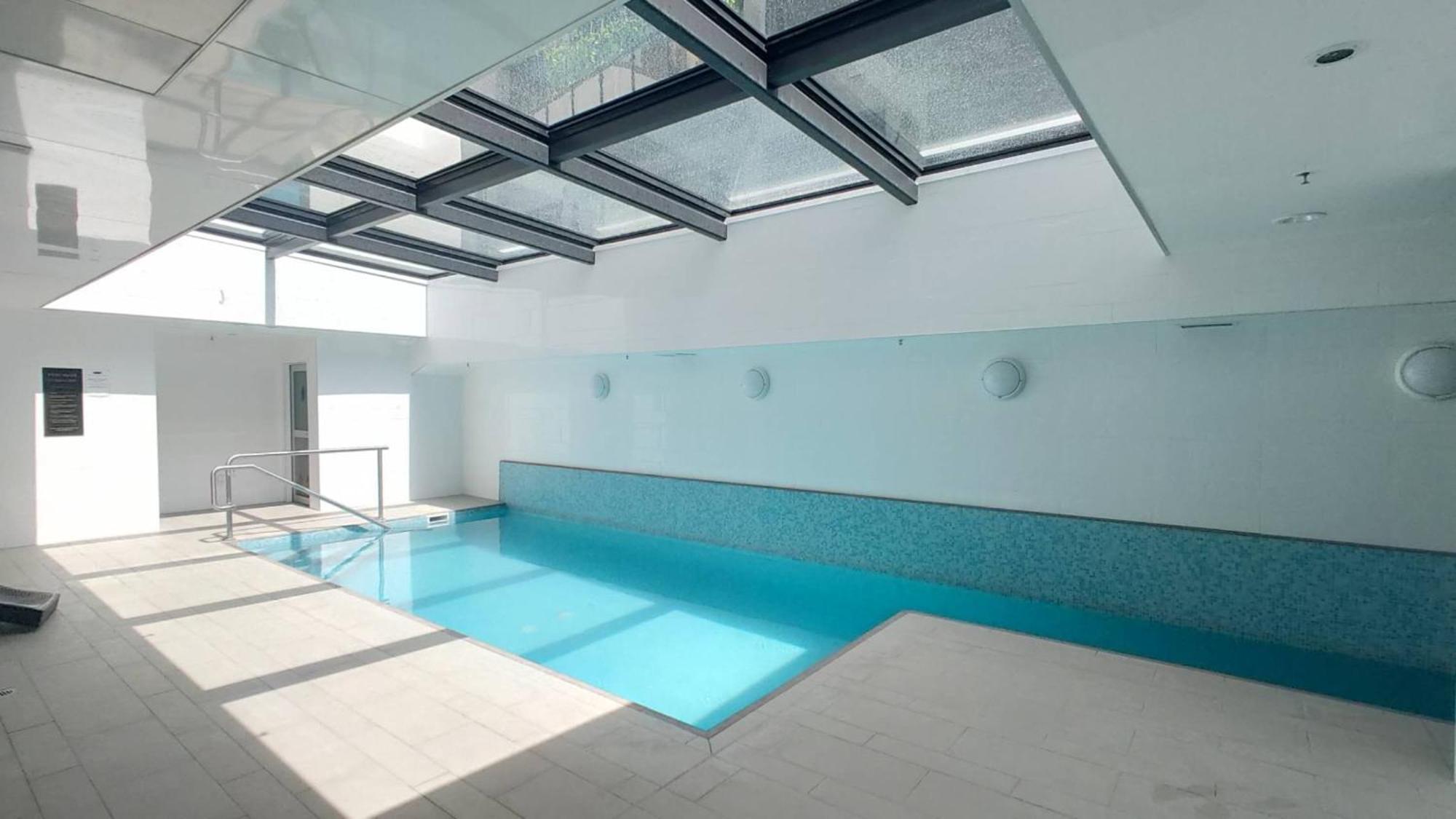 20 Pct Off Sky Stars Park Apartment 奥克兰 外观 照片