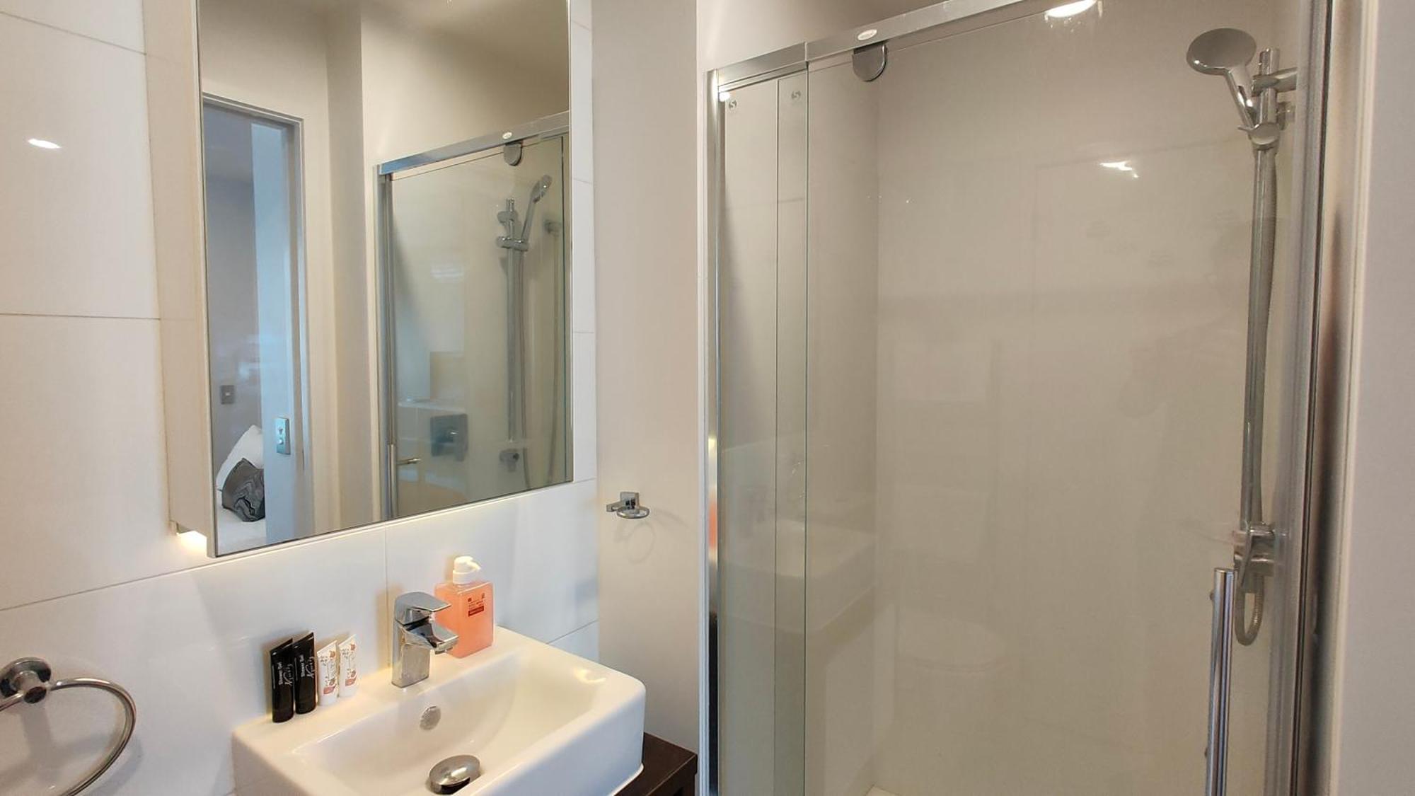 20 Pct Off Sky Stars Park Apartment 奥克兰 外观 照片