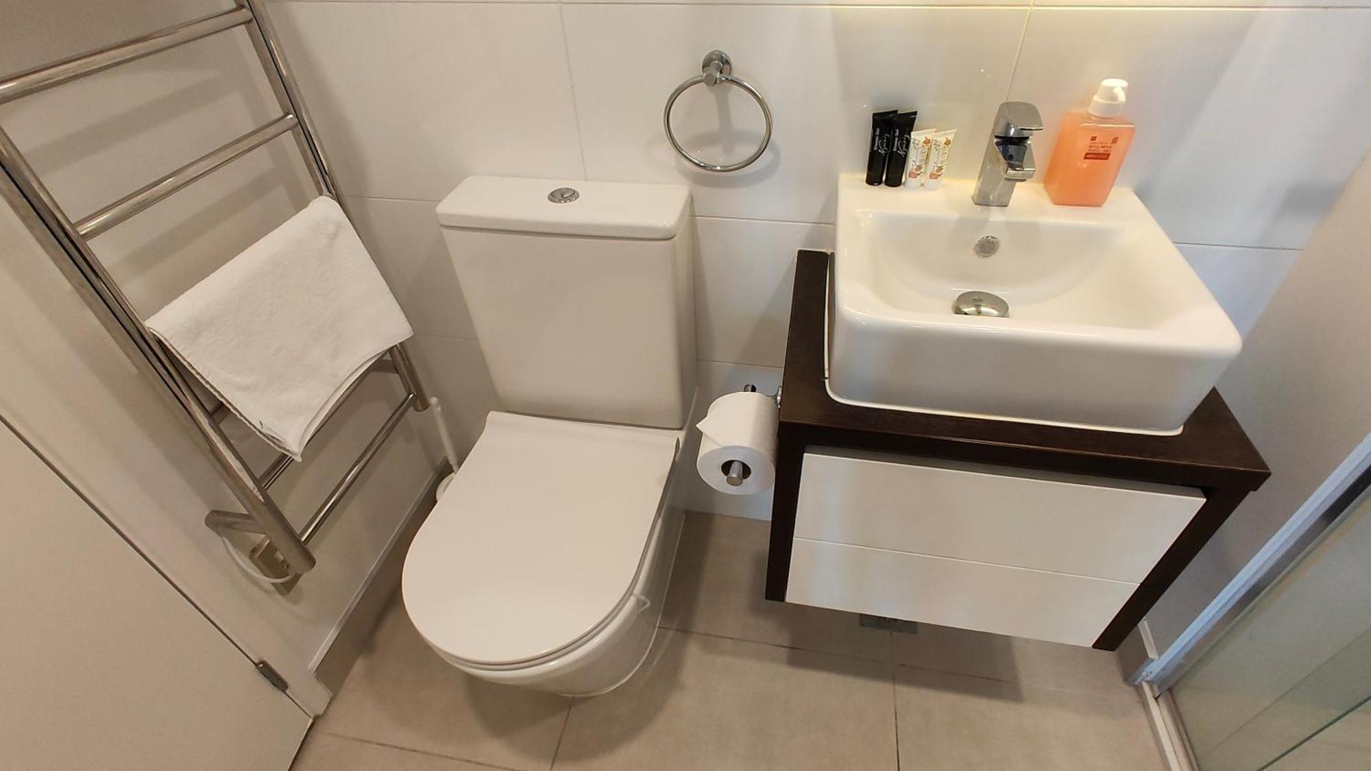 20 Pct Off Sky Stars Park Apartment 奥克兰 外观 照片
