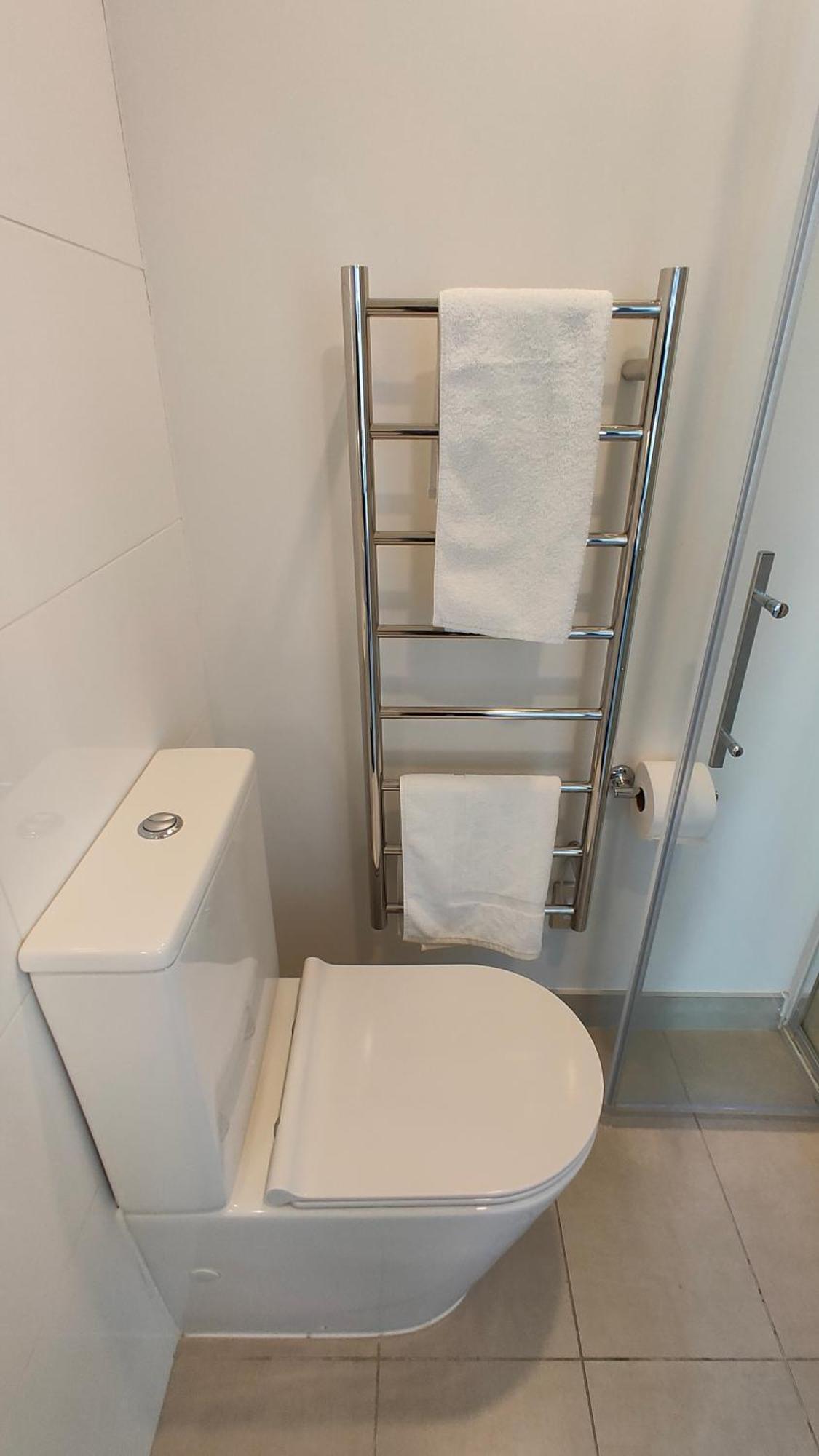 20 Pct Off Sky Stars Park Apartment 奥克兰 外观 照片