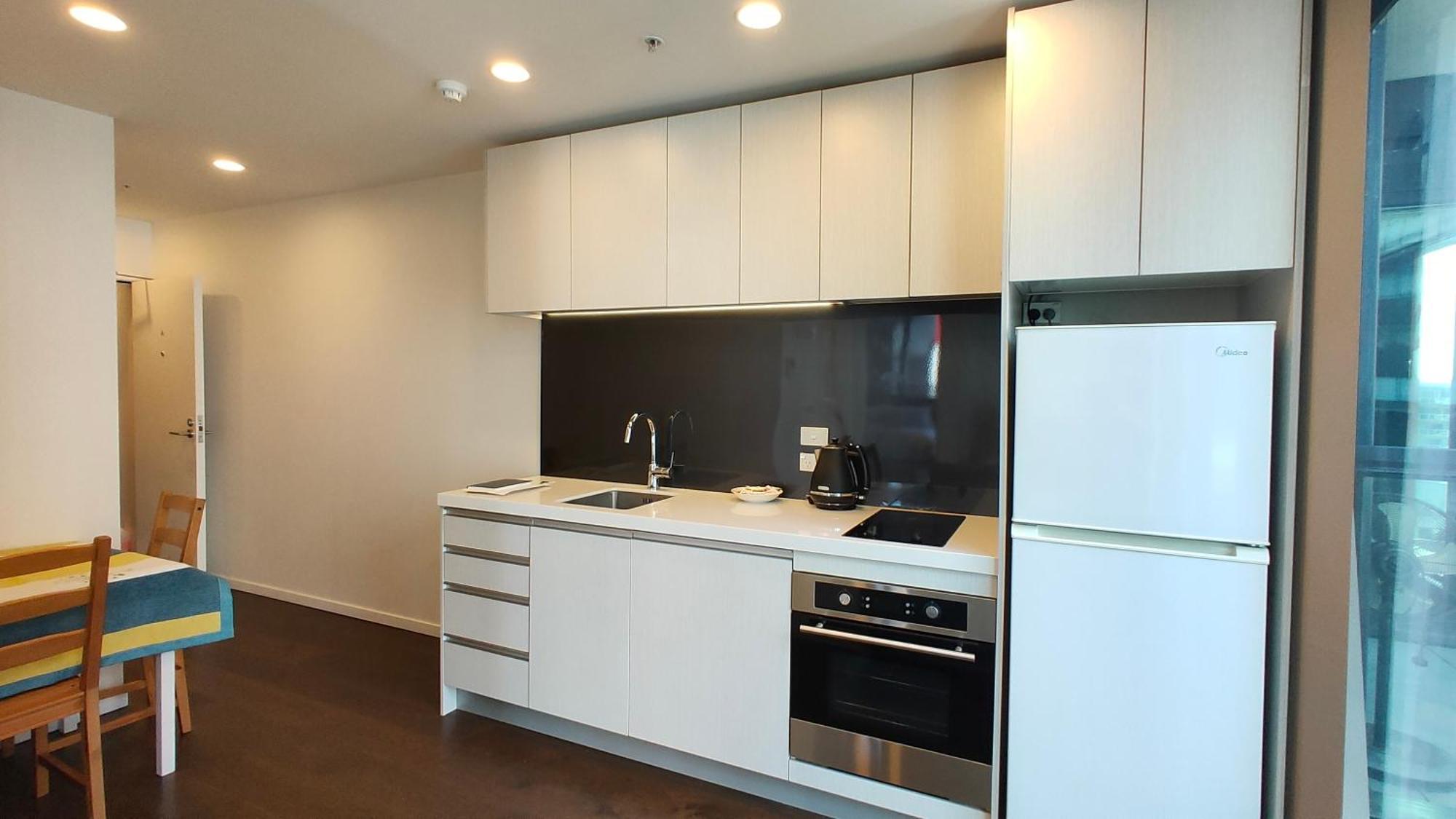 20 Pct Off Sky Stars Park Apartment 奥克兰 外观 照片