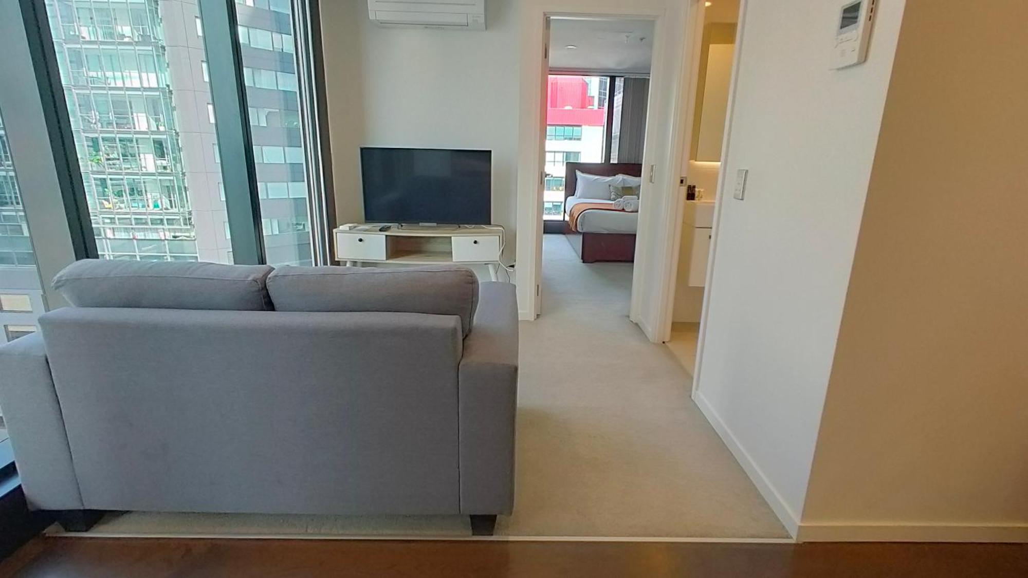 20 Pct Off Sky Stars Park Apartment 奥克兰 外观 照片