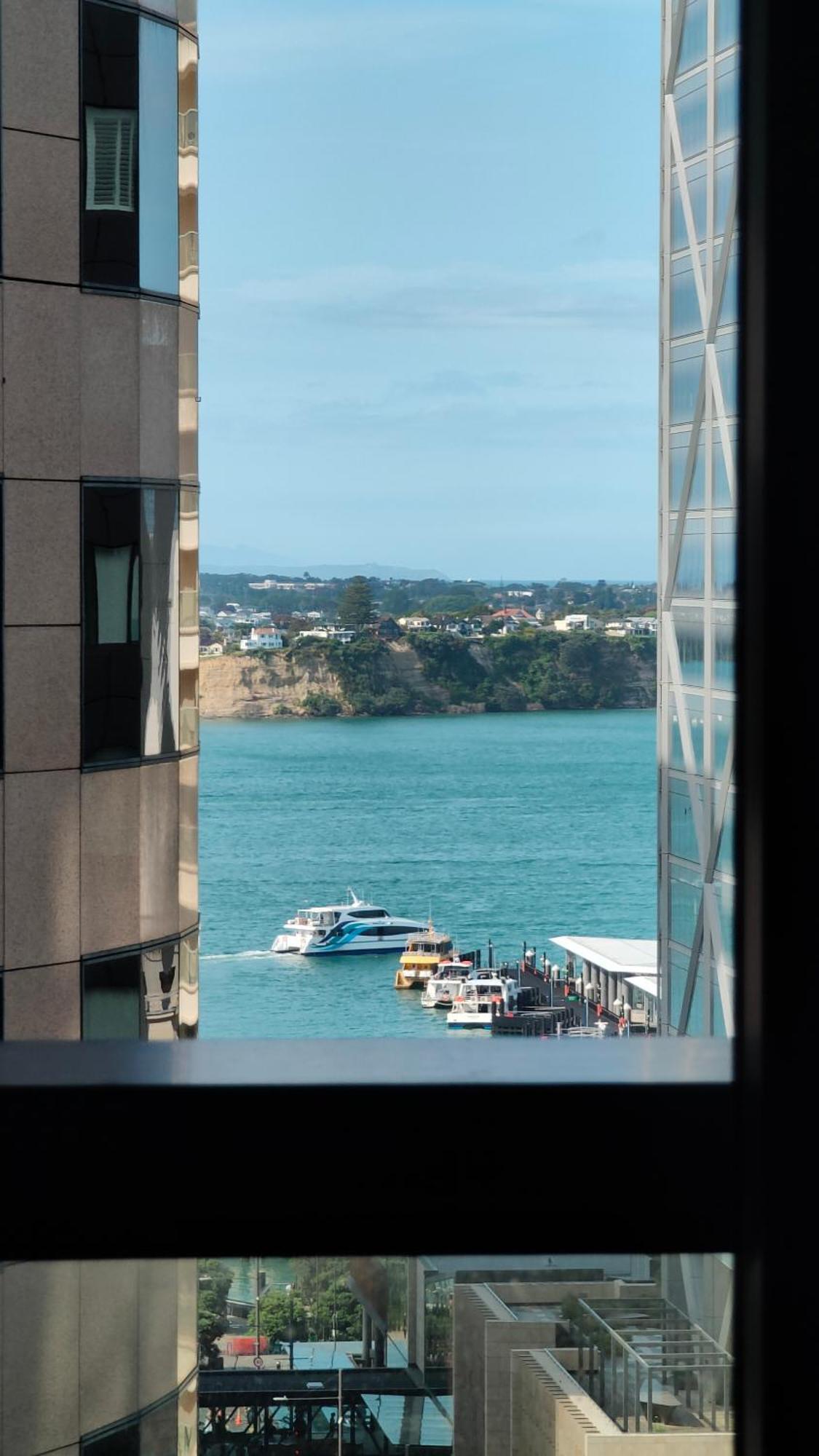 20 Pct Off Sky Stars Park Apartment 奥克兰 外观 照片