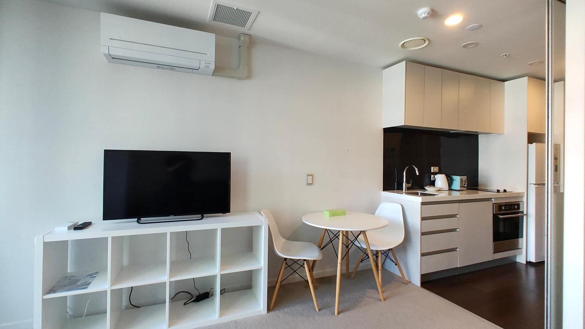 20 Pct Off Sky Stars Park Apartment 奥克兰 外观 照片