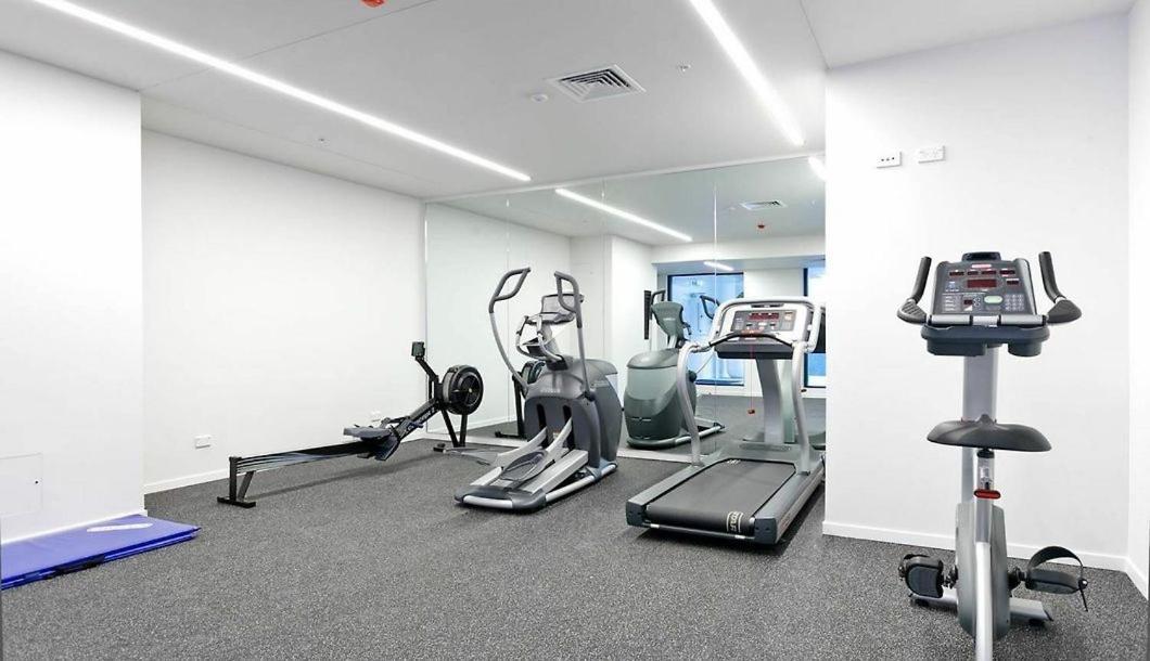 20 Pct Off Sky Stars Park Apartment 奥克兰 外观 照片